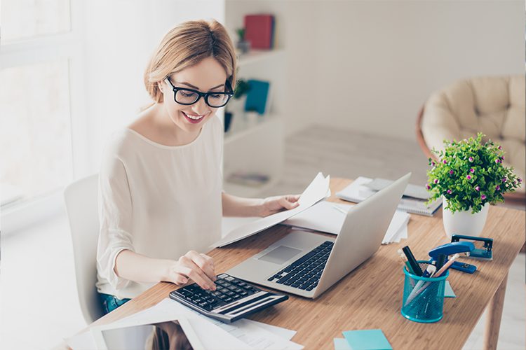 opleiding accountant - boekhouder bij Syntra