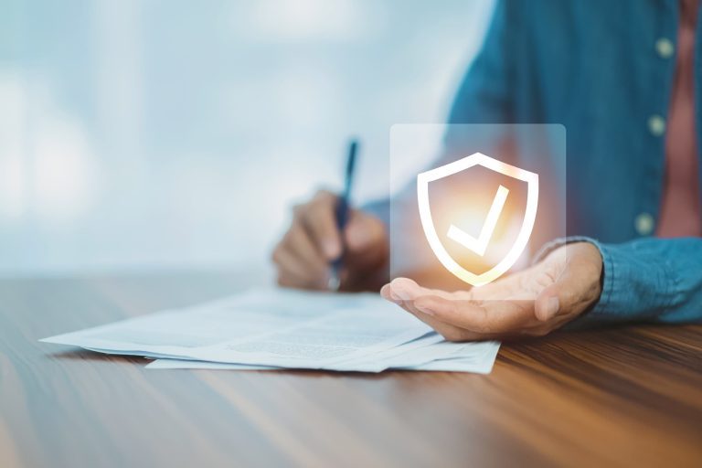 Notarieel medewerker