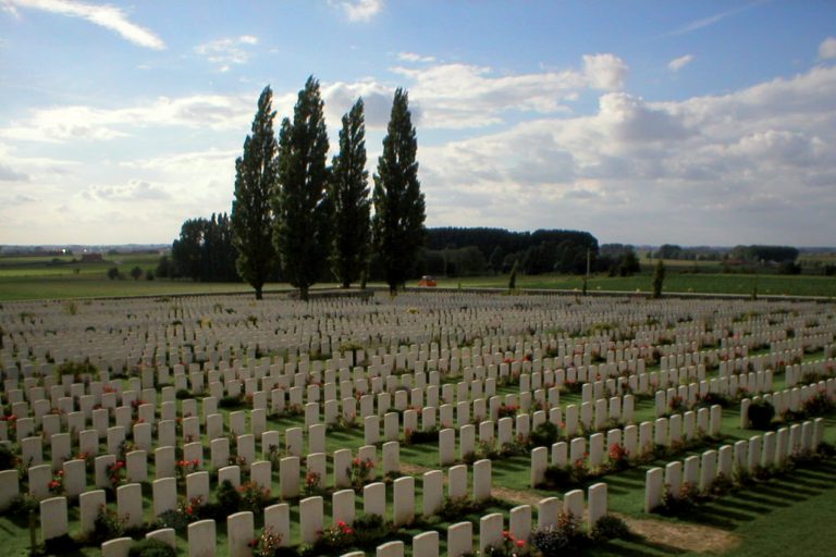 Regiogids Westhoek