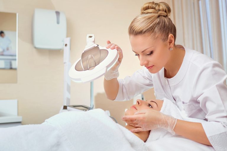 Wimperextensions