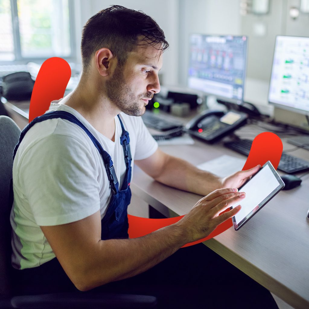 Installateur energiesystemen EMS, nieuwe opleiding bij Syntra, innovatief