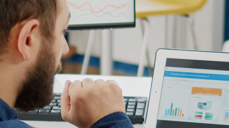 Opleiding data engineer syntra