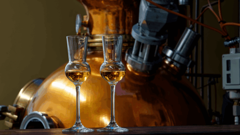 Syntra opleiding distillateur