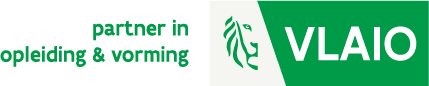VLAIO partner in opleiding & vorming