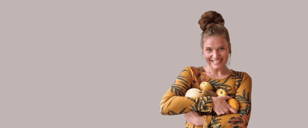 Justine: getuigenis 'Ondernemer met zorgen'