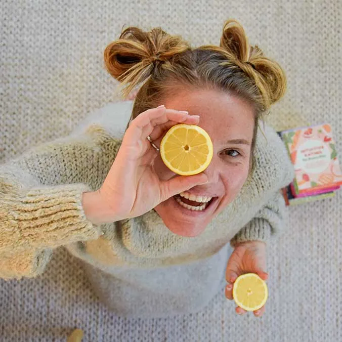 Justine Vancoppenolle